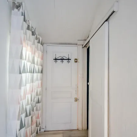 Nid D'azur Apartament *