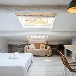 Nid D'azur Appartement