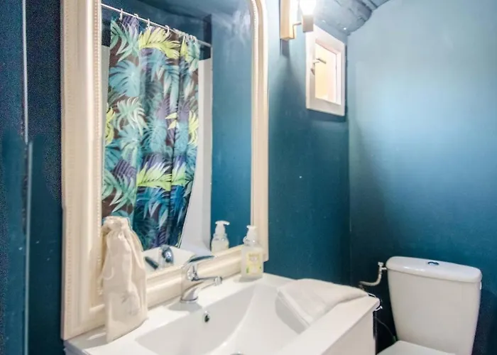 アパート Nid D'azur カンヌ