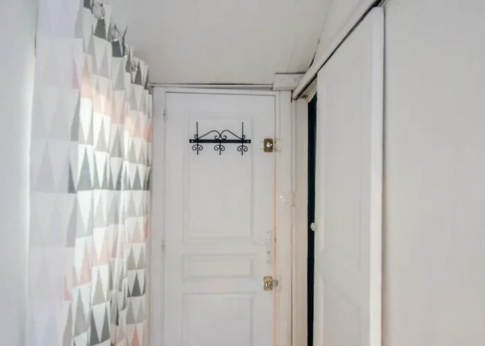 Nid D'azur Apartamento *