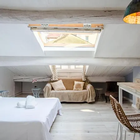 Nid D'azur Apartamento