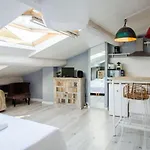 Nid D'azur Apartment